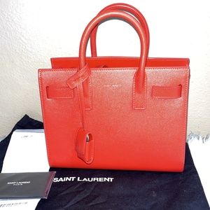 Saint Laurent Handbag